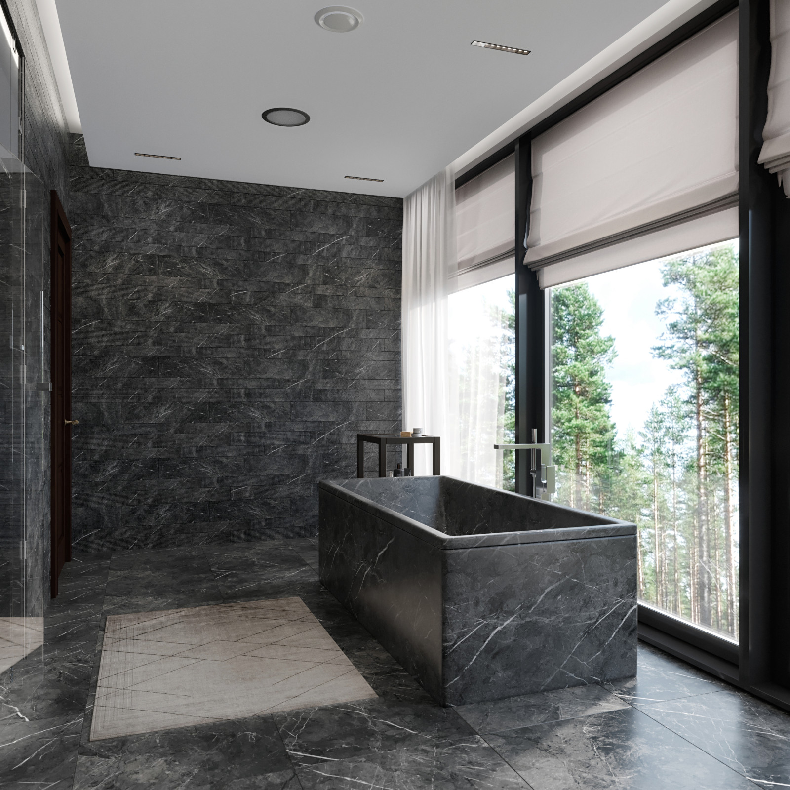 Резиденция Бенилюкс