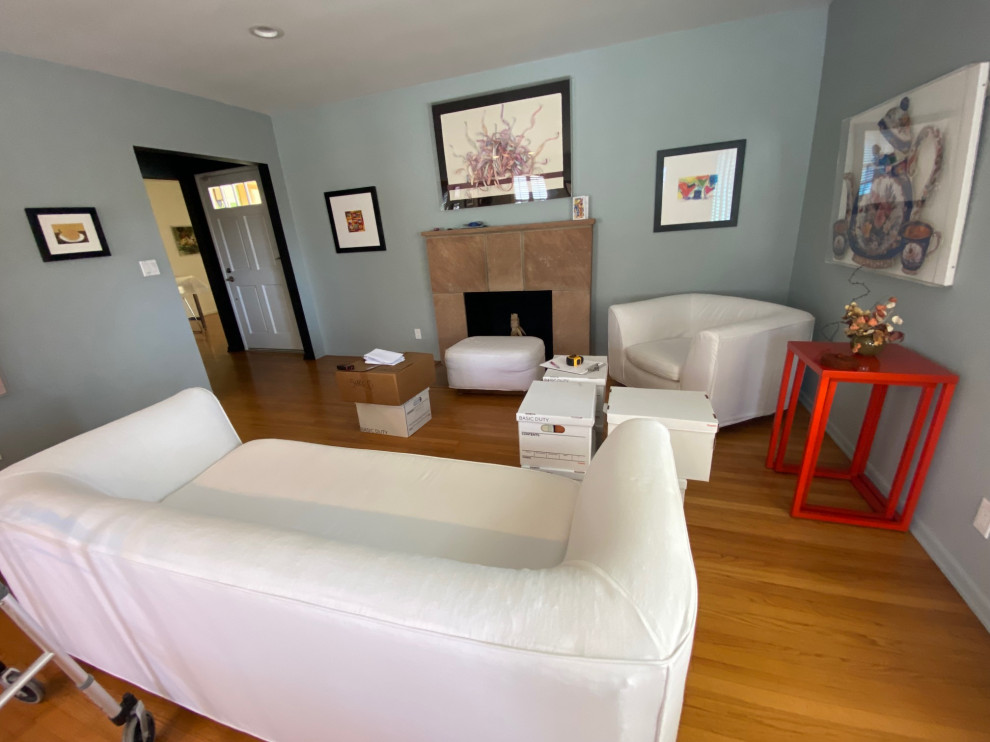 Mar Vista Project