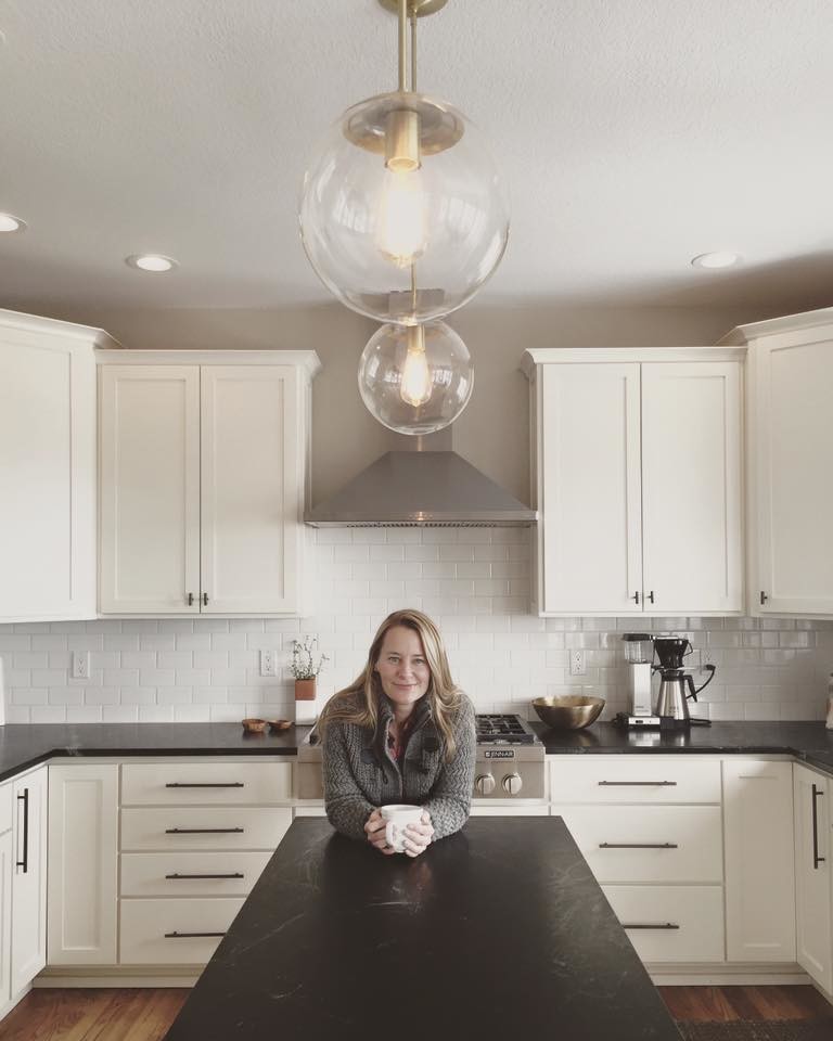 Lindstrom Living | Colorado Springs, CO | Modern Main Floor Renovation