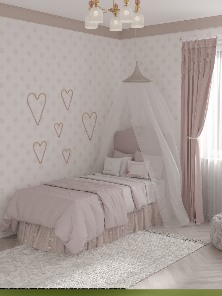 Детская для девочки