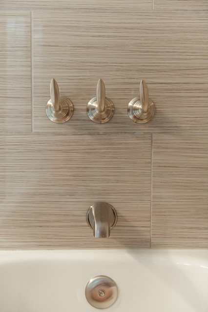 18 S Riata Drive Gilbert AZ 85296 modern-badezimmer