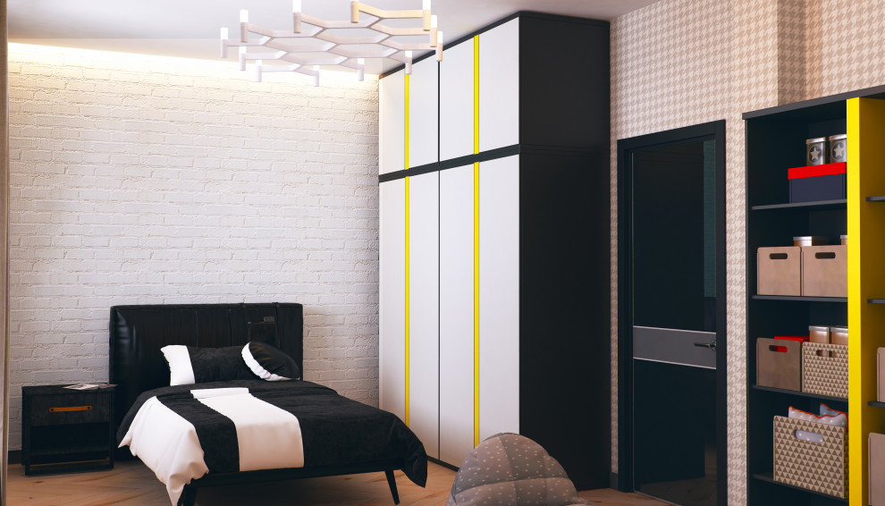 Загородный дом