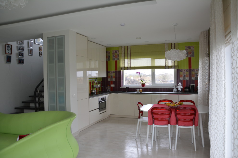 Дом в Клайпеде