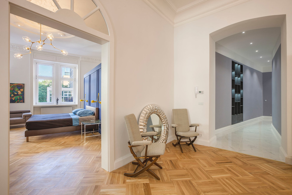 Квартира в Будапеште