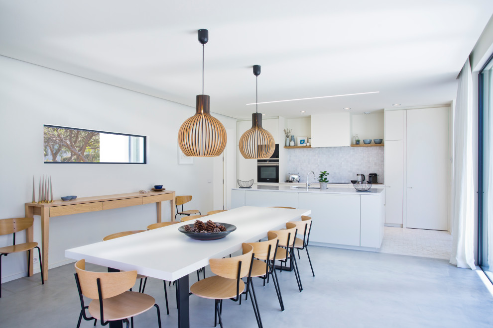 Villa unifamiliar, Elviria, Marbella - Moderno - Otras zonas - de ...