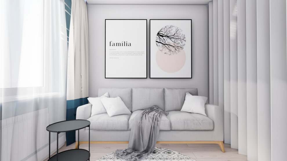 ЖК "Михайлово 31".