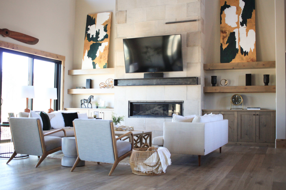 Riverwood Homes