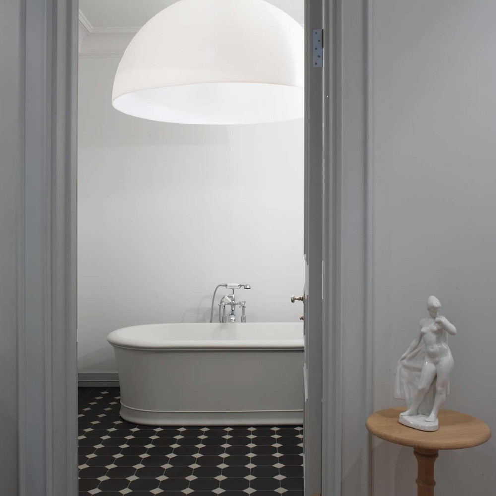 Квартира в доме 19 века