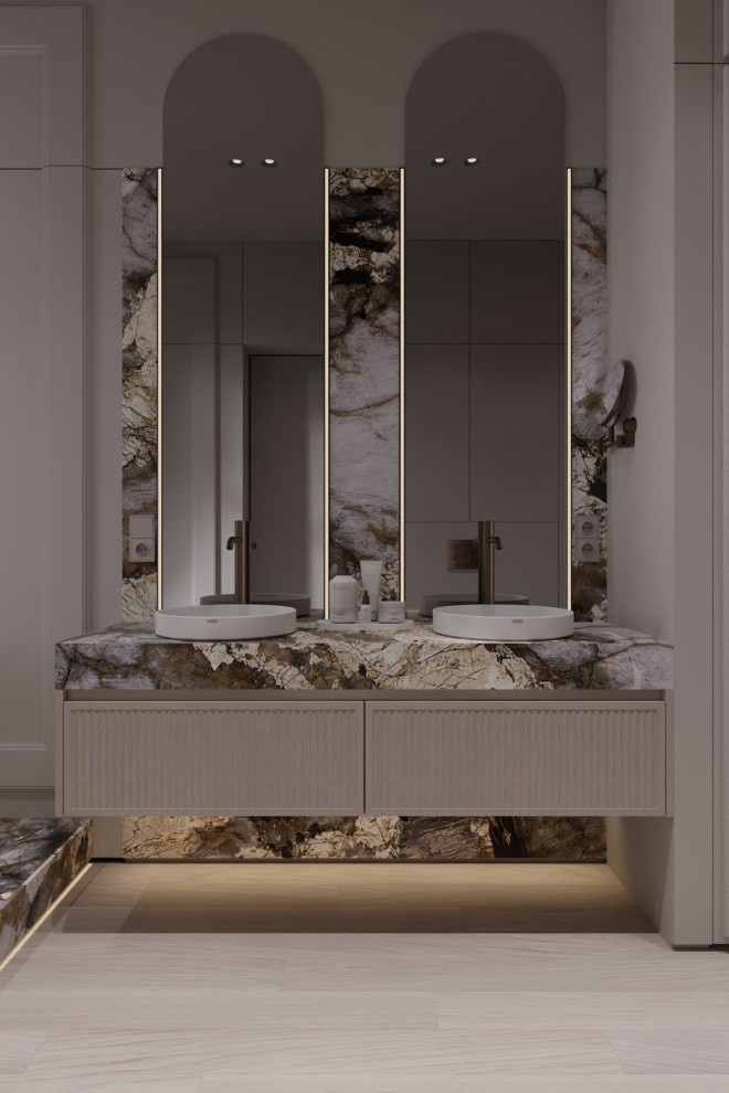 Загородный дом