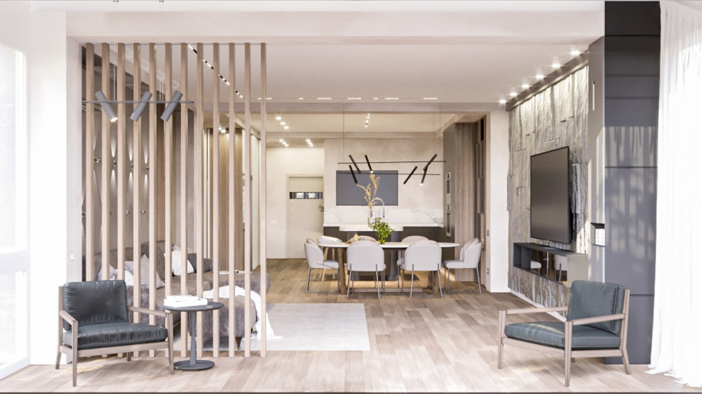 Питерский ГРОТ