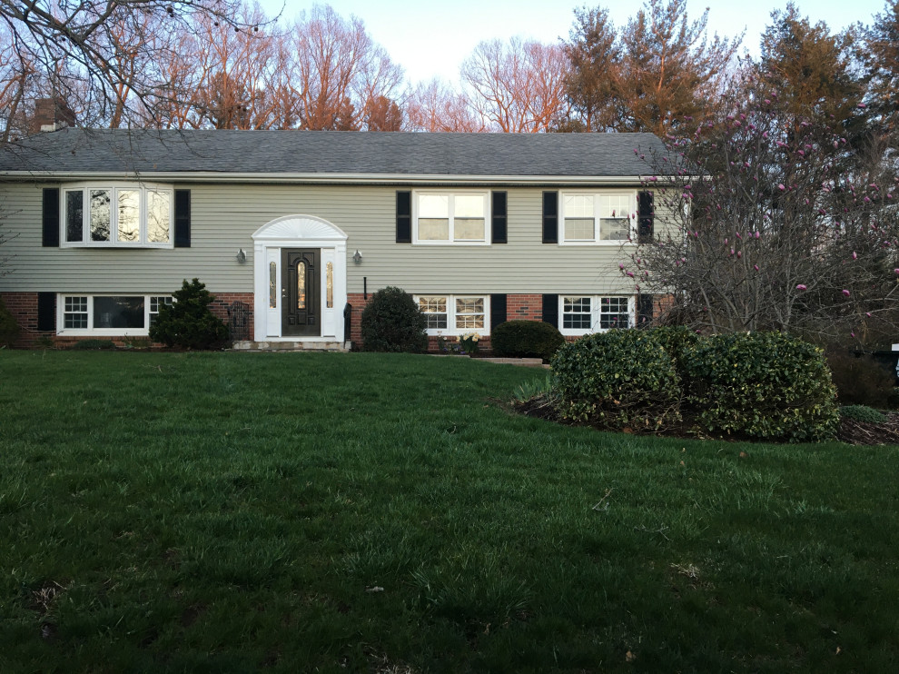 Raised ranch updates | Houzz Forum