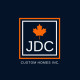 JDC Custom Homes Inc.