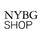 NYBG Shop in the Garden