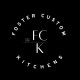 Foster Custom Kitchens