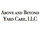 Above and Beyond Yard Care, LLC