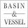 Basin And Vessel
