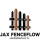Jax FenceFlow