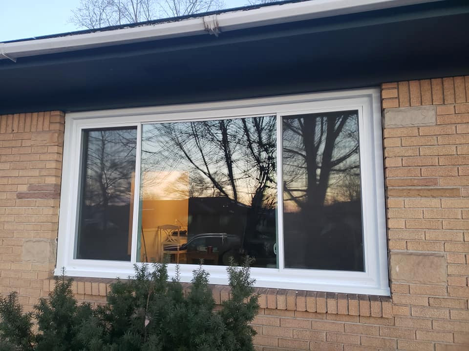 Grand Rapids Window