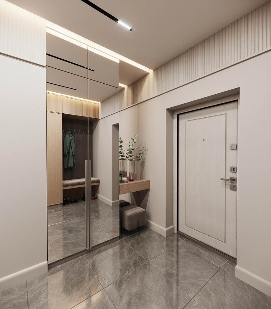 Квартира по Герцена 2