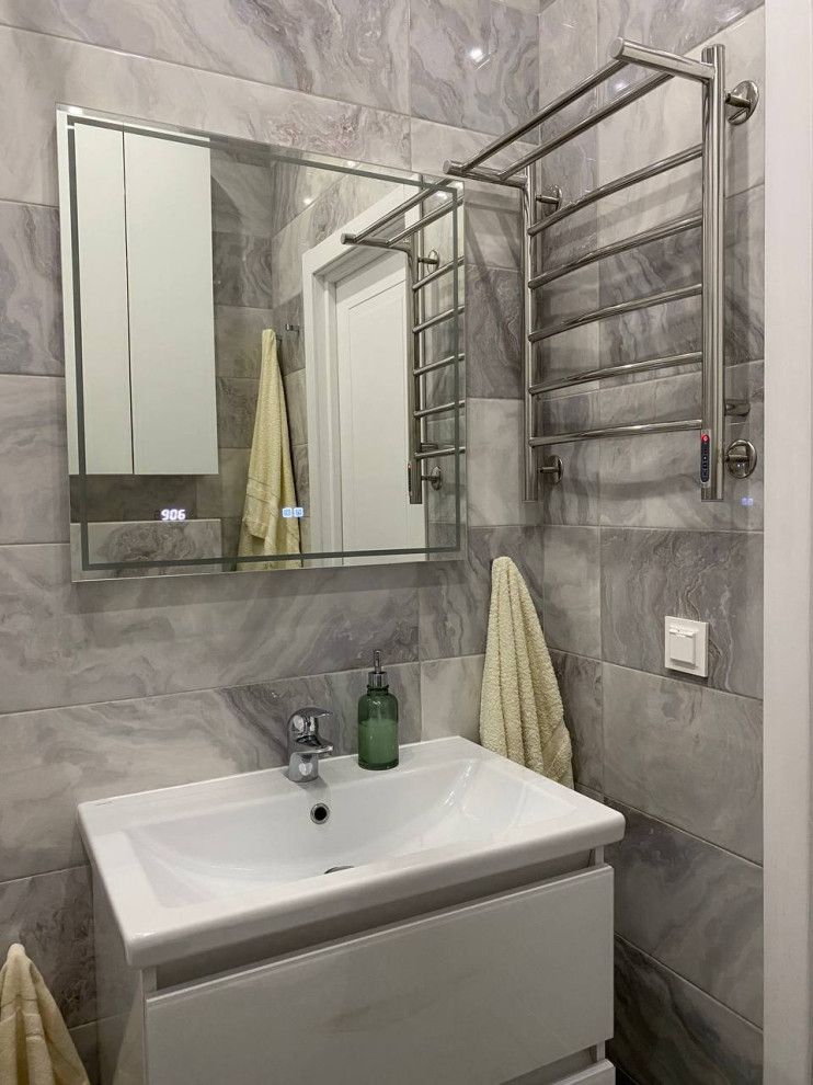 ЖК Скандинавия