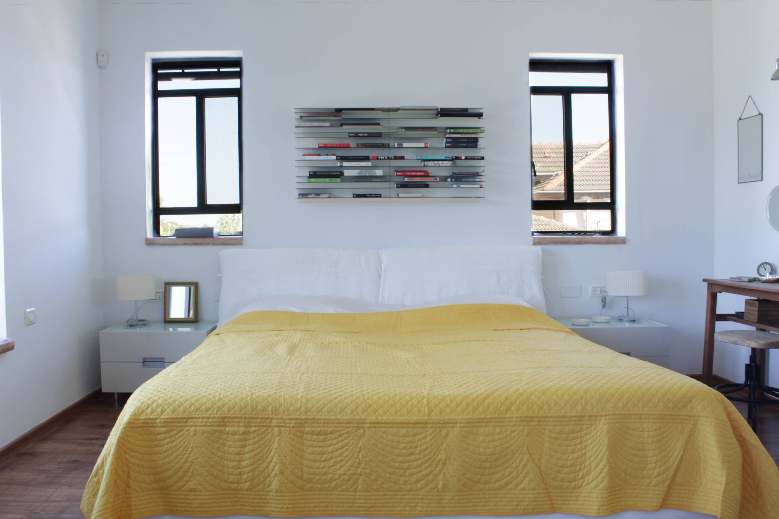 My Houzz: Light and Bright Updates for an Israeli Family Home