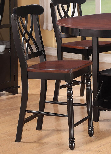 Addison Counter Height Stool, Set of 2