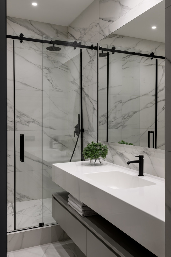 Реализация квартиры Richmond Residens