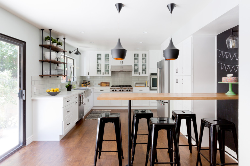 Agoura Hills HGTV Project