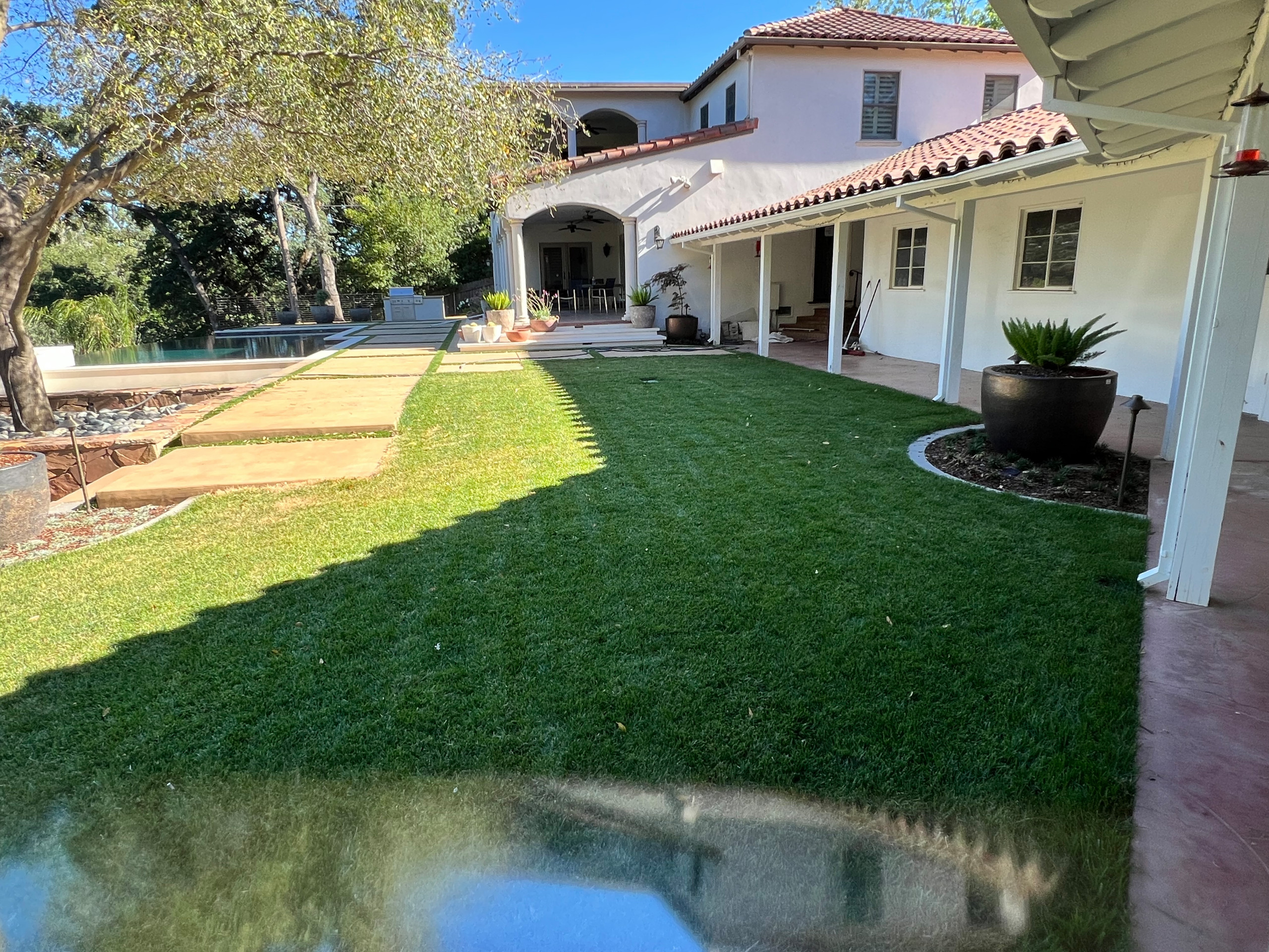 Carmichael Major Remodel