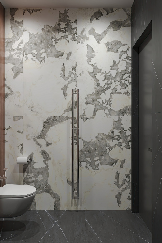 Дизайн и ремонт квартиры в ЖК Will Towers - Свет и цвет