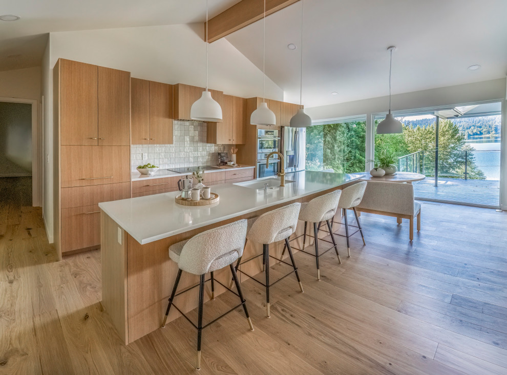 Kitchens
