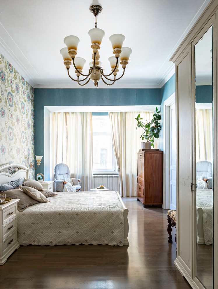 квартира в Коломне. СПб