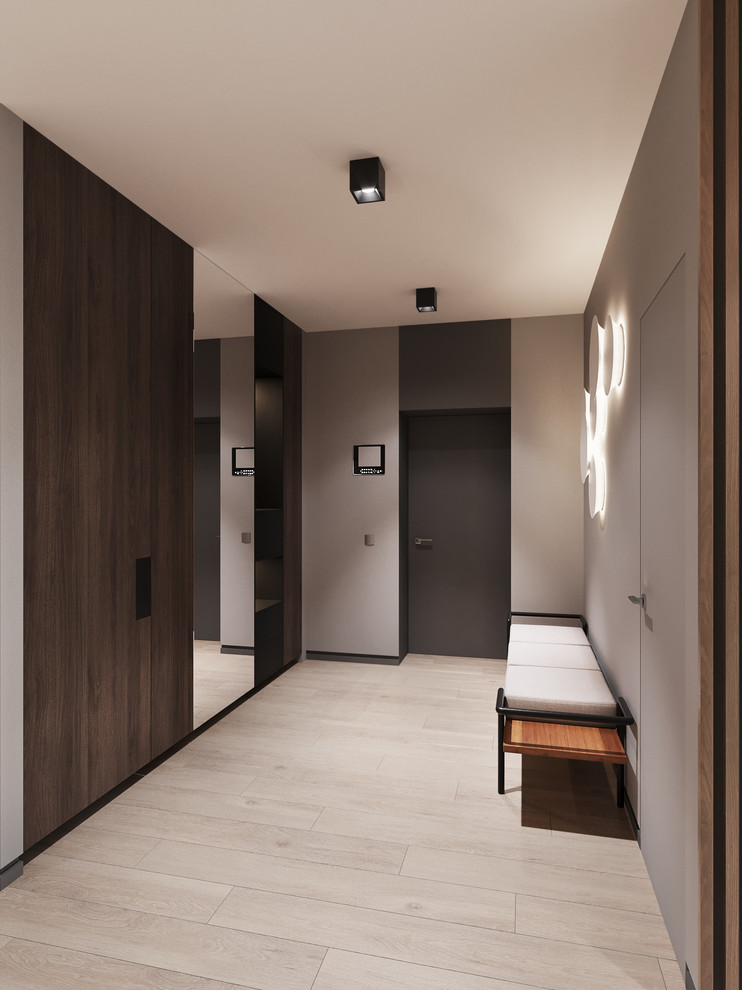 Мосфильмовская