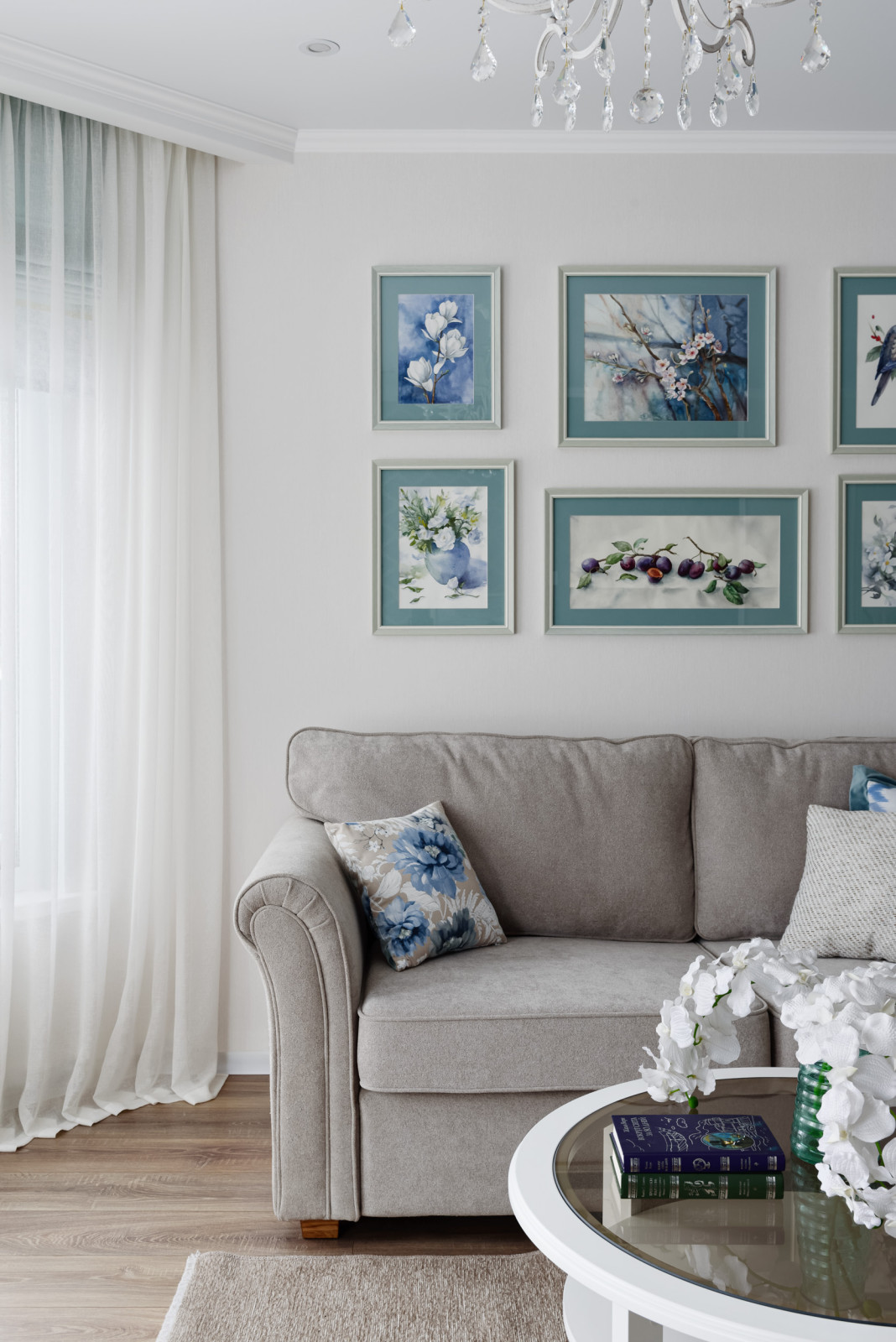 Дом переулок Есенина г.Тамбов