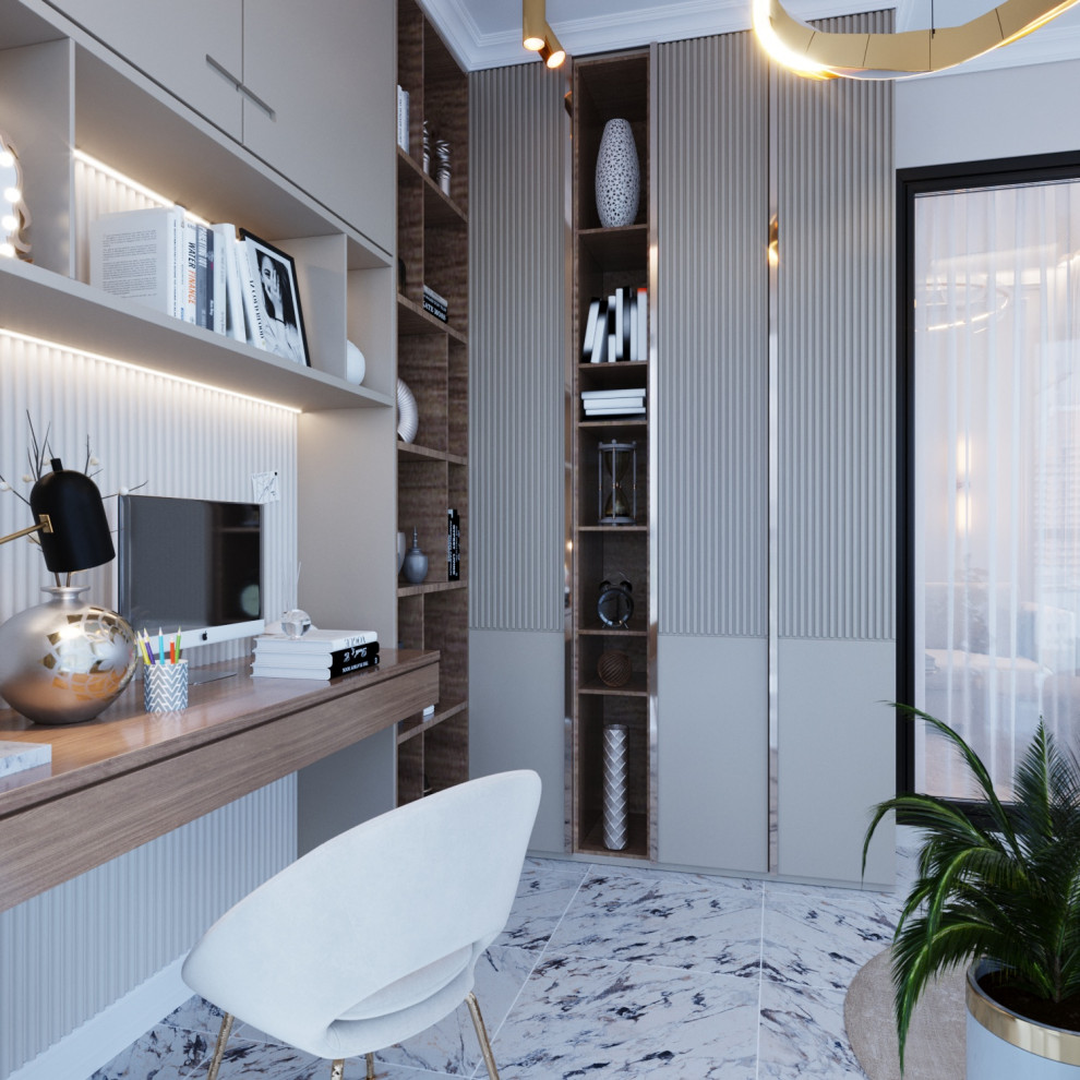 Собрание клубных домов «WEST GARDEN»