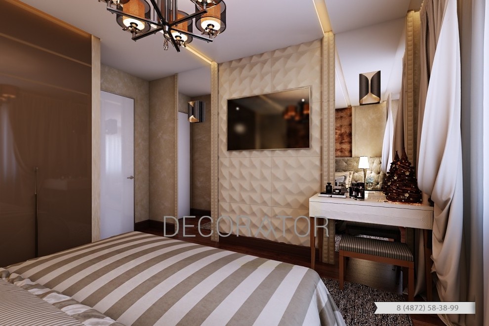 Квартира для молодой семьи