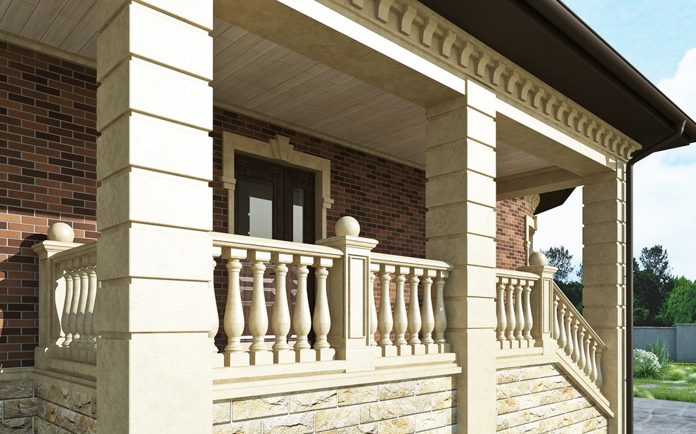 Дом в Славянске-на-Кубани