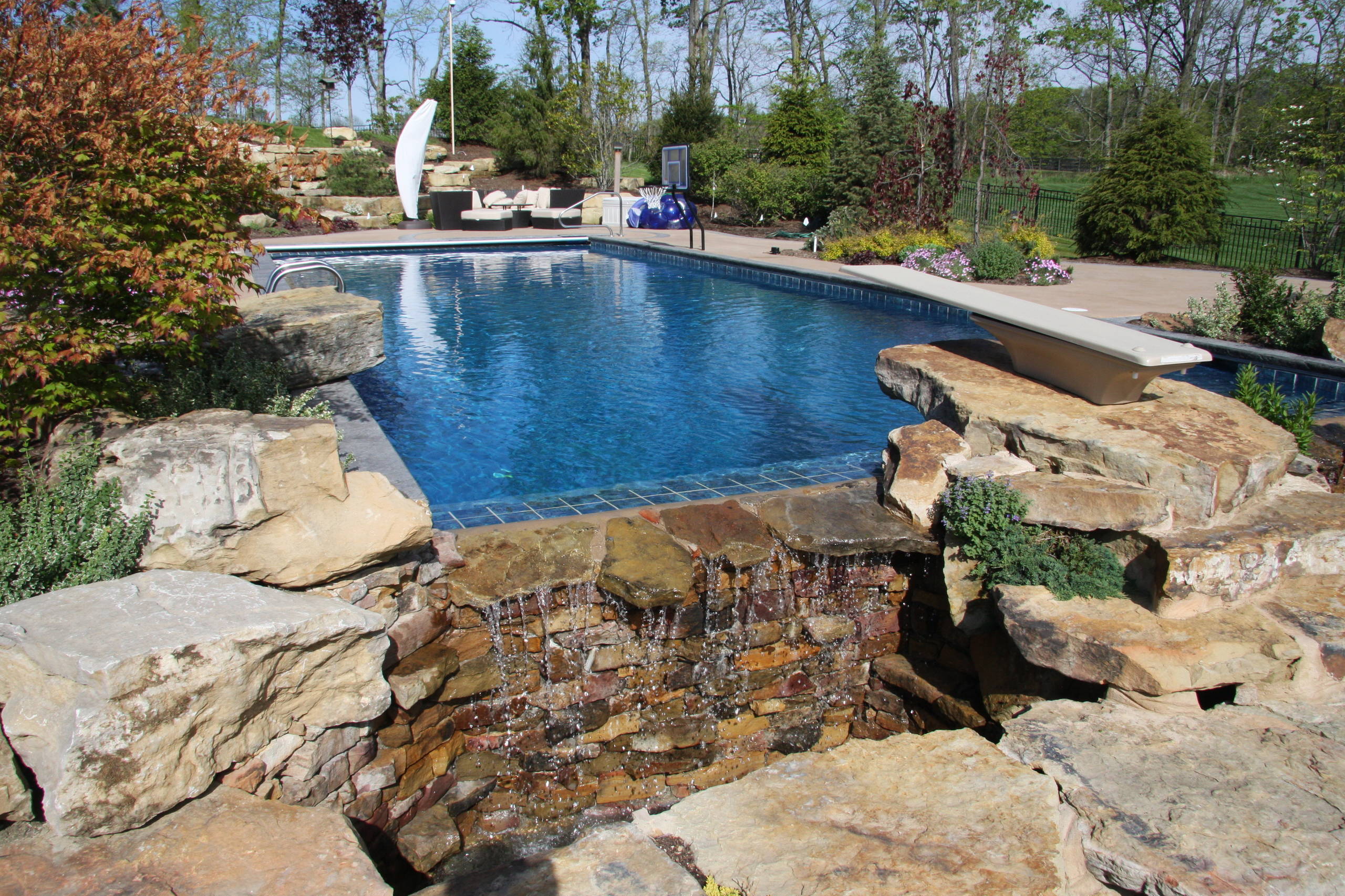 The Kaplan Residence