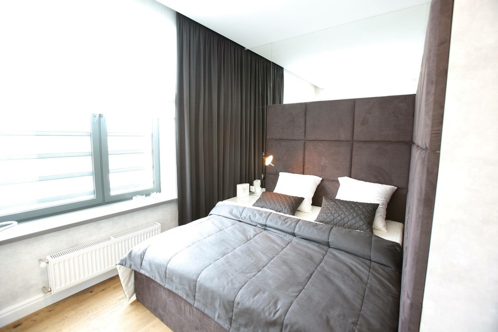 Квартира п Янтарный