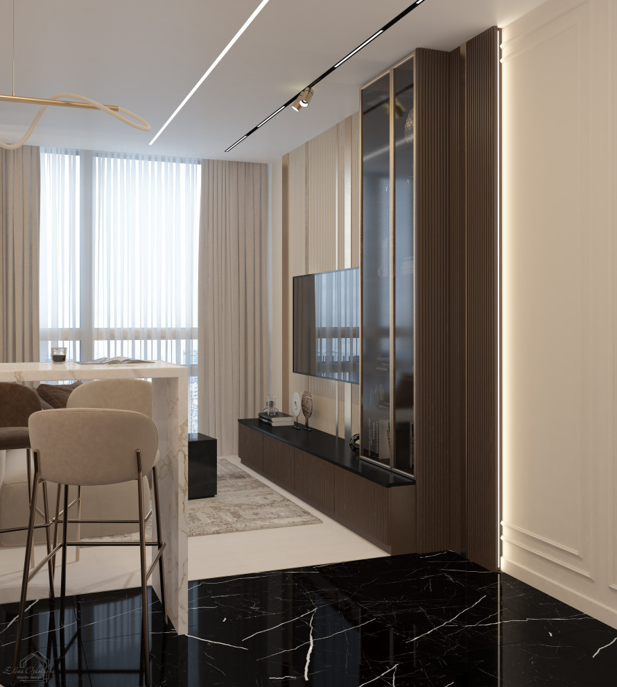 ЖК Династия