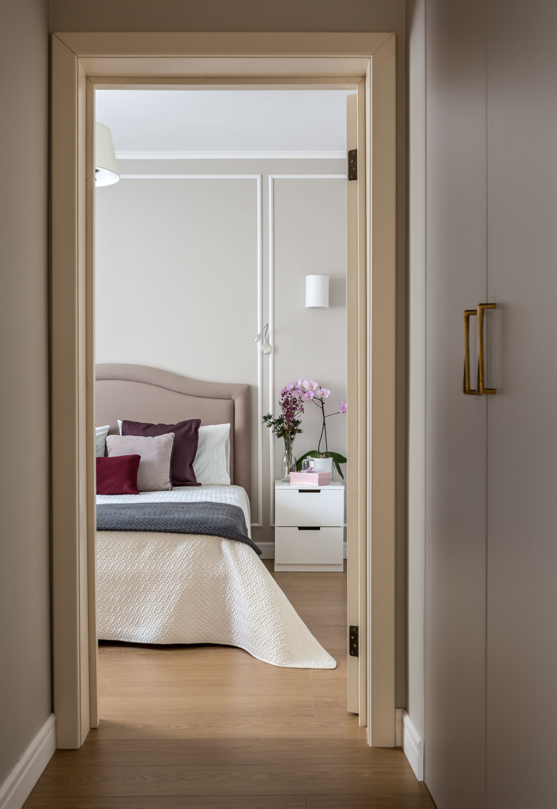 Квартира на ул.Удальцова, Москва