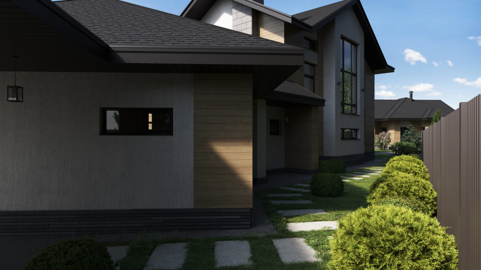 Усадьба Альпийская