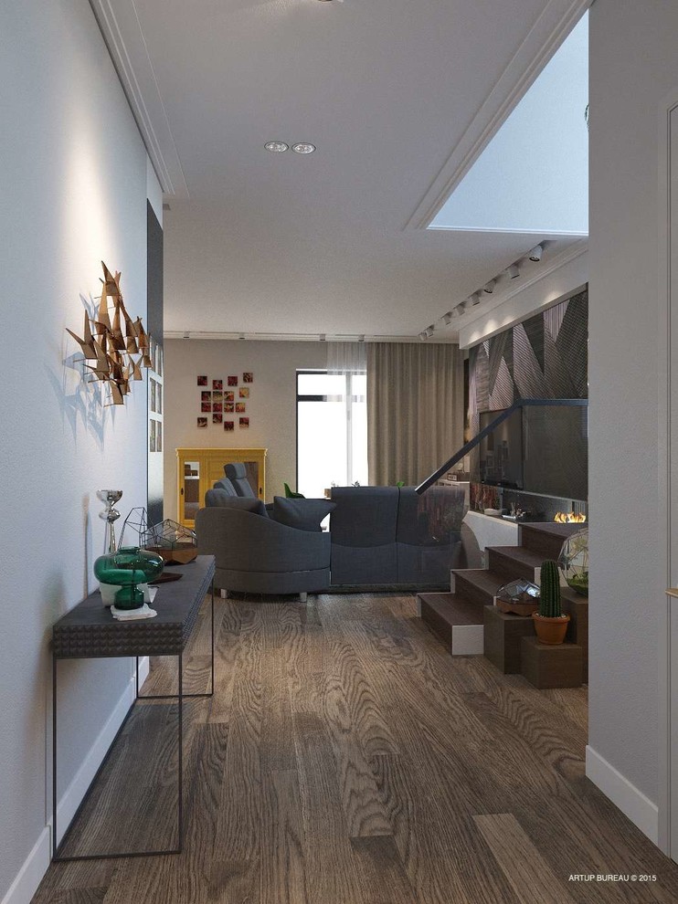 Александровский