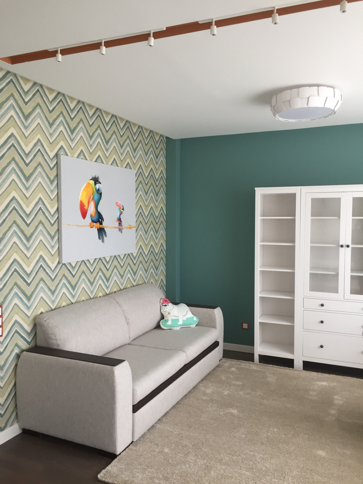 Детская игровая