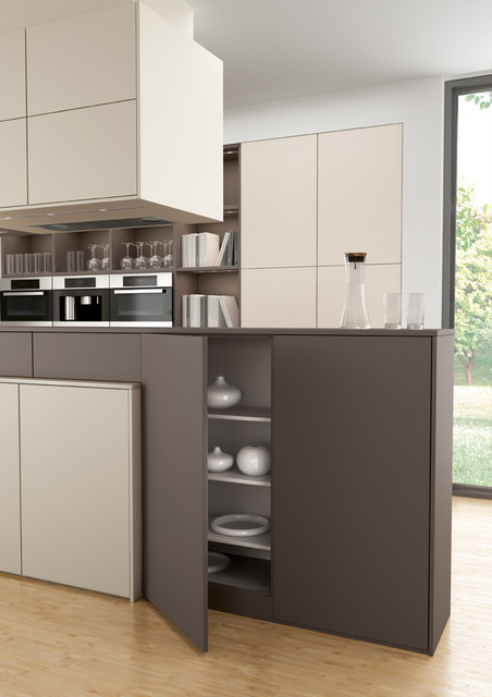 CLASSIC-FS modern-kitchen