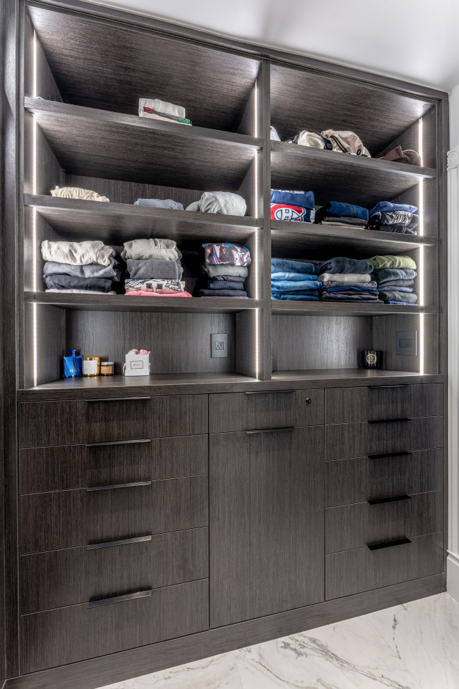 Netherwood Ensuite & Walk-in Closet