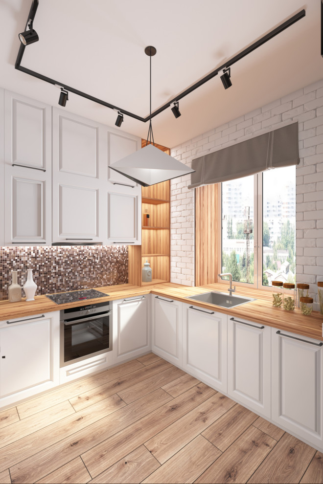 Модная история