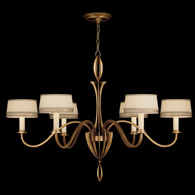 Staccato 740 Chandelier