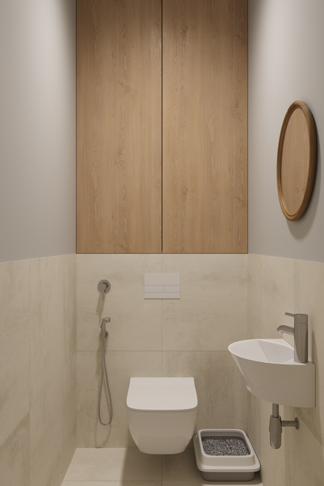 Квартира в сталинке