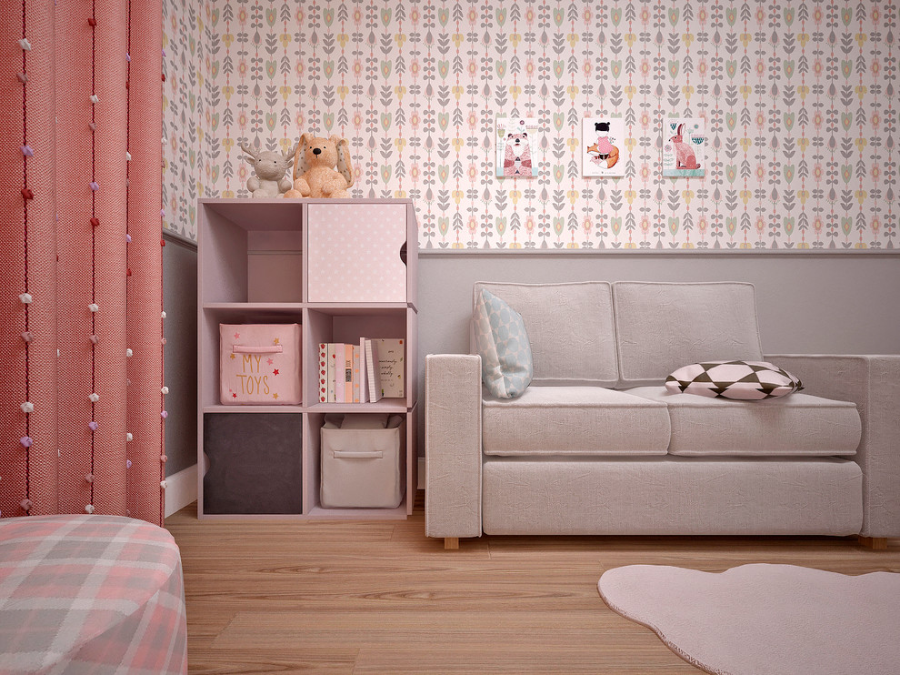 Квартира на Васильевском острове, 78м2